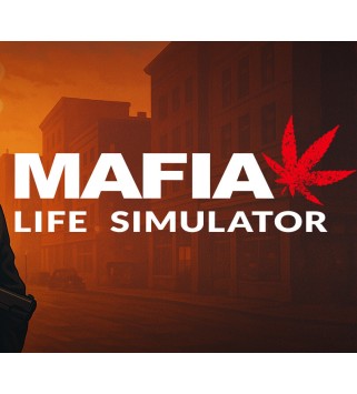 Mafia Life Simulator Steam Key GLOBAL